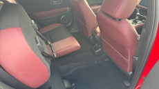 Honda HR-V 1.5 i-VTEC Turbo Sport 5dr Petrol Hatchback